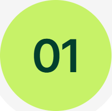 number (1)